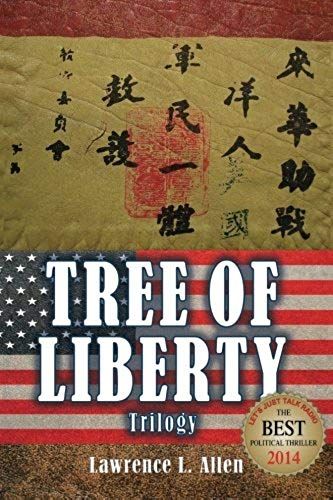 Tree Of Liberty: Trilogy