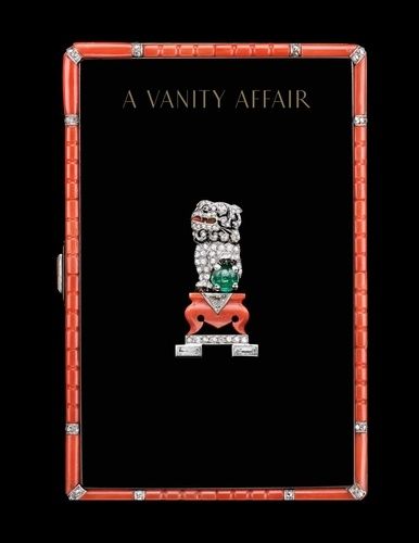 A Vanity Affair - L'art Du Nécessaire