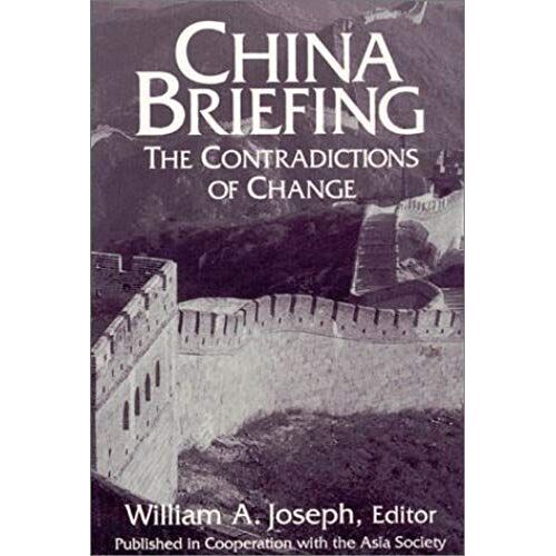 China Briefing