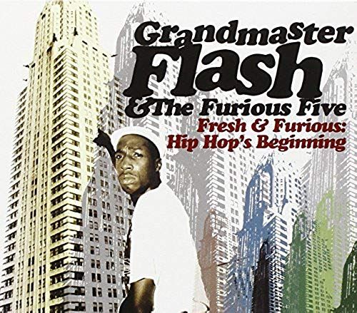 Fresh & Furious..The Beginning