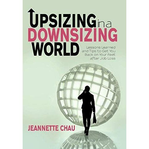 Upsizing In A Downsizing World