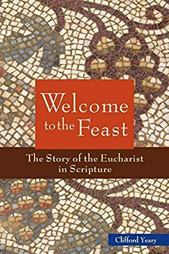 Welcome To The Feast