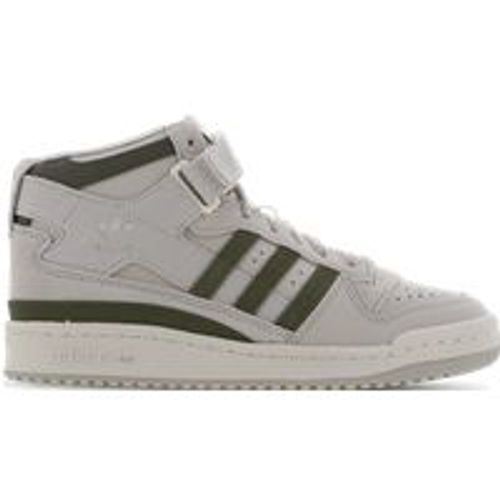 Chaussures De Basketball Adidas Forum Mid