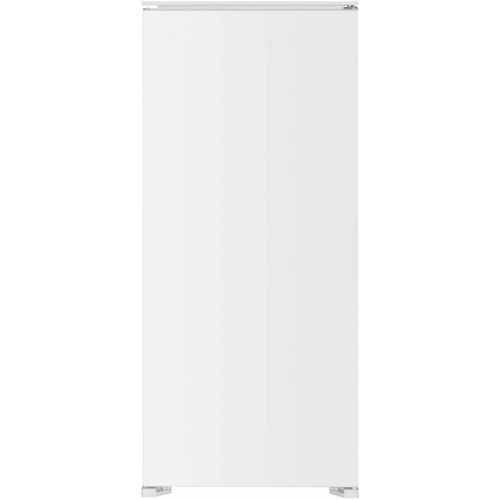 Réfrigérateur combiné Brandt BIS1224ES - encastrable - niche - 56x56x122 cm (lxpxh) - 181 litres - classe E - blanc