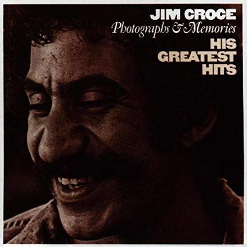 Photographs & Memories - His Greatest Hits