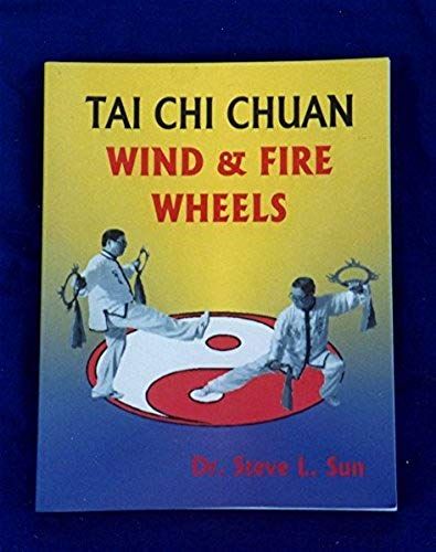 Tai Chi Chuan Wind And Fire Wheels