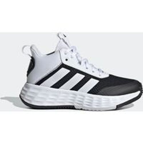 Chaussures De Basketball Adidas Ownthegame 2.0 Maternelle