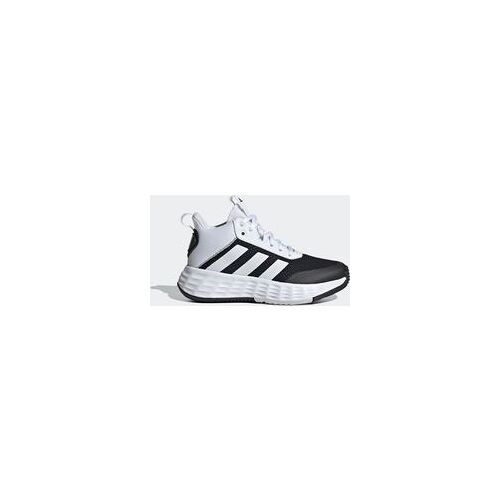Chaussures De Basketball Adidas Ownthegame 2.0 Maternelle