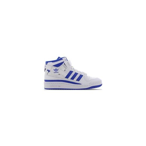Chaussures De Basketball Adidas Forum Primairescollege