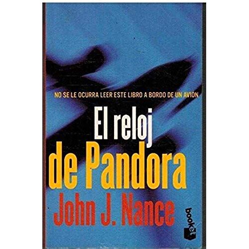 El Reloj De Pandora