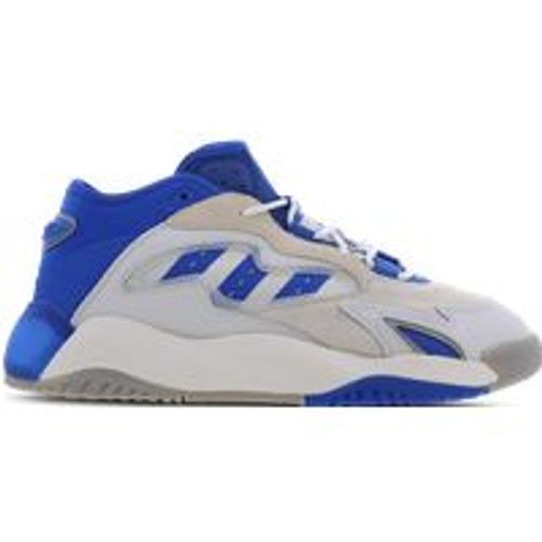 Chaussures De Basketball Adidas Streetball Ii