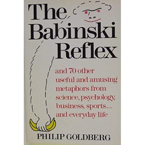 Babinski Reflex