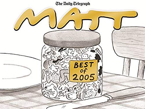 Best Of Matt 2005