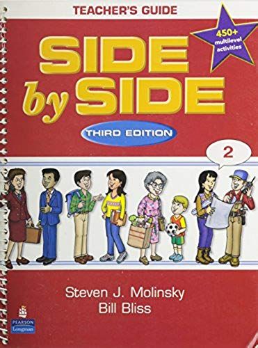 Side By Side Teacher's Guide 2