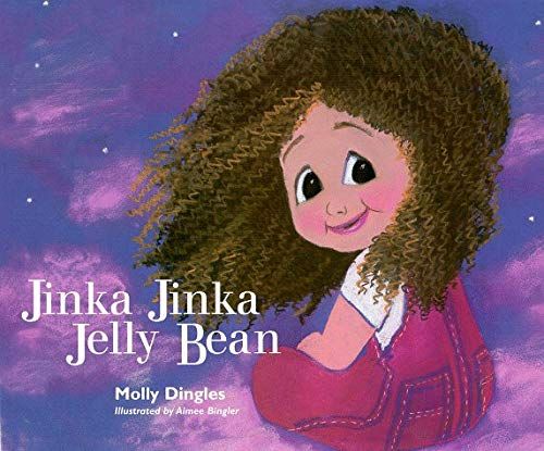 Jinka Jinka Jelly Bean