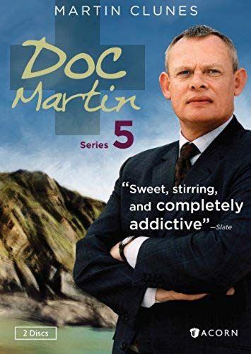 Doc Martin: Series 5