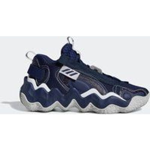 Chaussures De Basketball Adidas Exhibit B