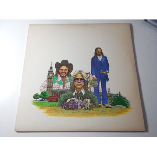 America History Greatest Hits (Usa)