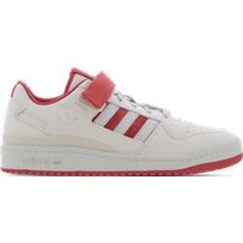 Chaussures De Basketball Adidas Forum Low Traceble Icons