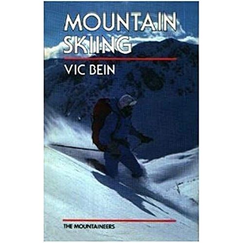 Mountain Skiing