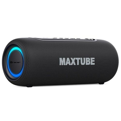 Tracer Speakers Maxtube 20w Tws Bluetooth Black Traglo47358
