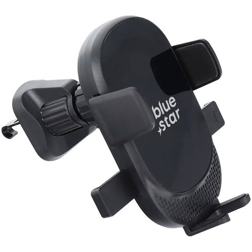 Support Universel Voiture Sur Grille Ventilation Avec Fermeture Automatique Lock