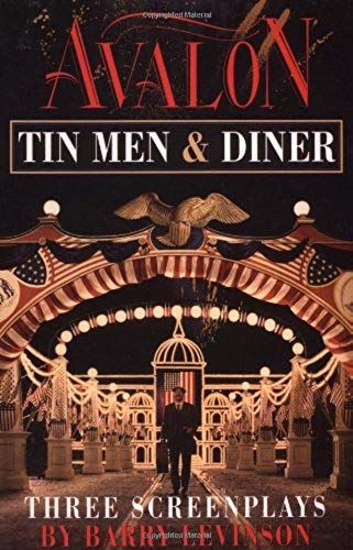 Avalon, Tin Men, Diner