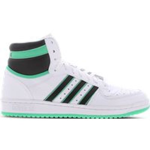 Chaussures De Basketball Adidas Top Ten Stripe Life