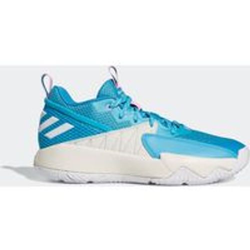 Chaussures De Basketball Adidas Dame Extply 2.0