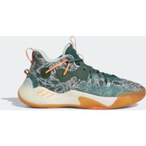 Chaussures De Basketball Adidas Harden Stepback 3