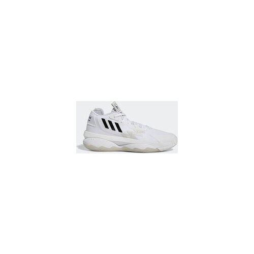 Chaussures De Basketball Adidas Dame 8