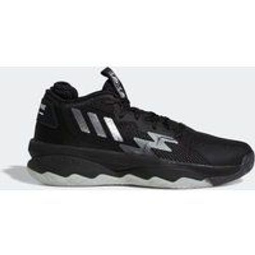 Chaussures De Basketball Adidas Dame 8