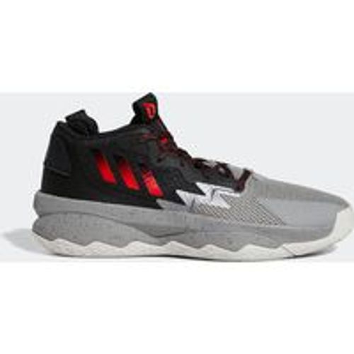 Chaussures De Basketball Adidas Dame 8
