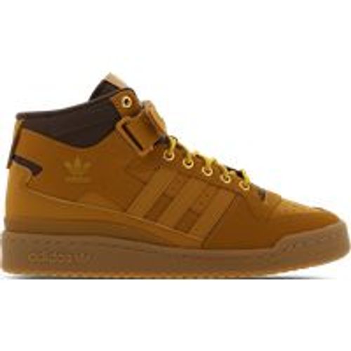 Chaussures De Basketball Adidas Forum Mid
