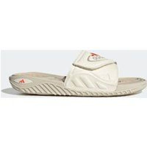 Baskets Adidas Reptossage Slides Tongues Et Sandales