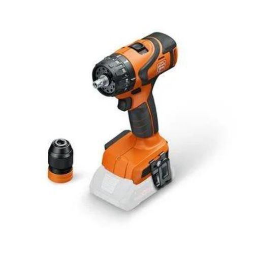 FEIN Perceuse visseuse 18V Solo ABS 18 Q AS - 71132461000