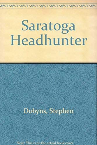 Saratoga Headhunter
