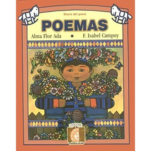 Poemas: Journal D / Poems (Puertas Al Sol) (Spanish Edition)