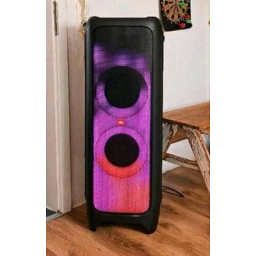 JBL partybox 1000