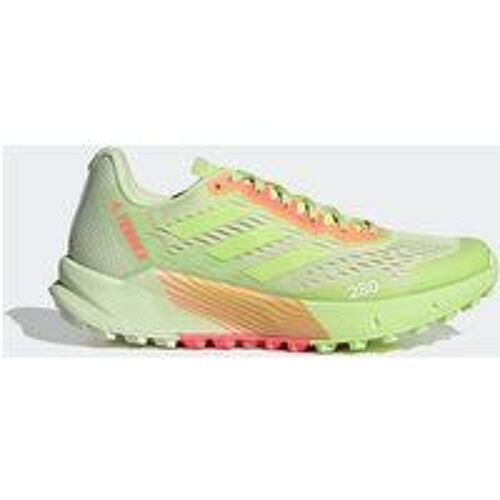 Chaussures De Running Adidas Terrex Agravic Flow 2