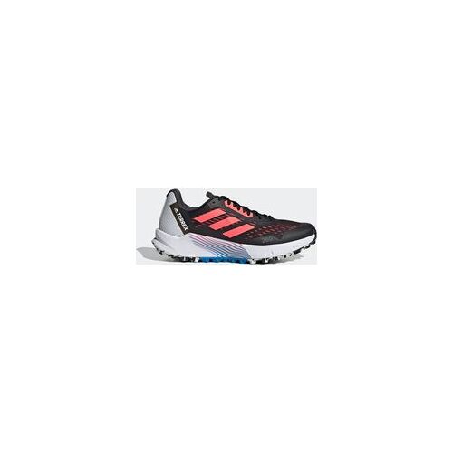 Chaussures De Running Adidas Terrex Agravic Flow 2 Trail