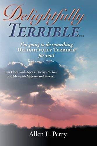 Delightfully Terrible