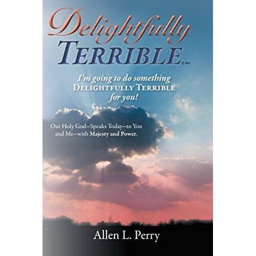 Delightfully Terrible