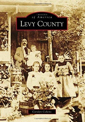 Levy County