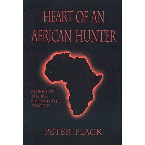 Heart Of An African Hunter