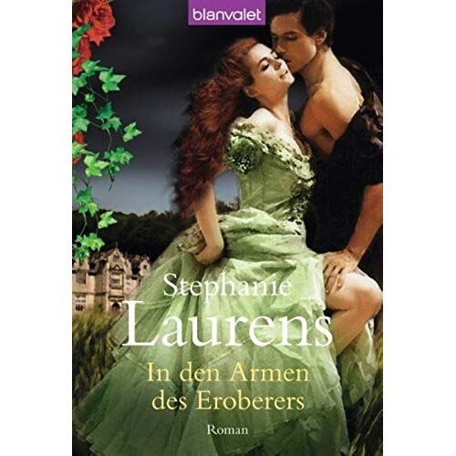 In Den Armen Des Eroberers