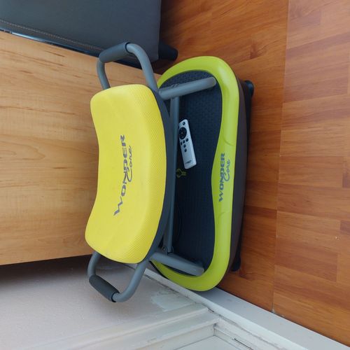 Vend Tonic Wave Complet