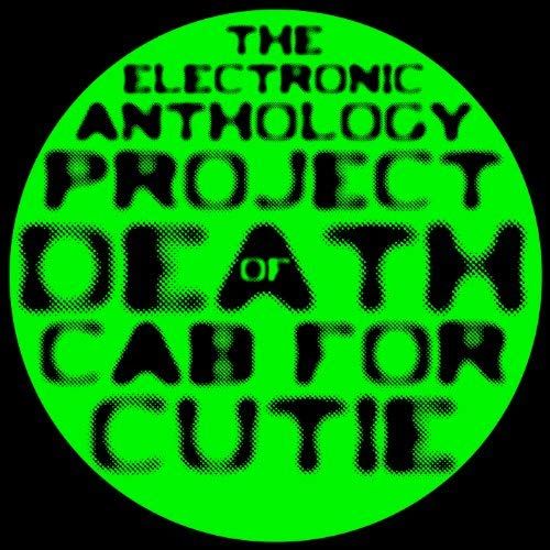 Electronic Anthology Project Of Death Cab For Cuti