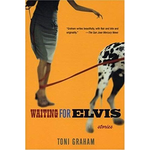 Waiting For Elvis