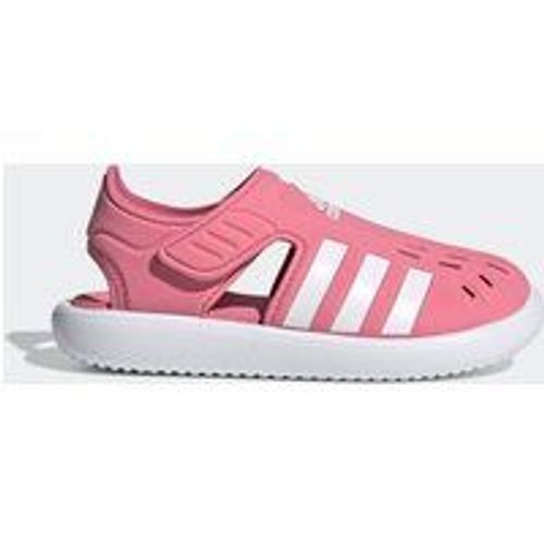 Chaussures De Skate Adidas Summer Closed Toe Water Sandals Maternelle Tongues Et Sandales